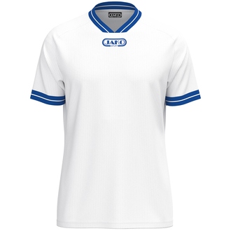 weiß/royal