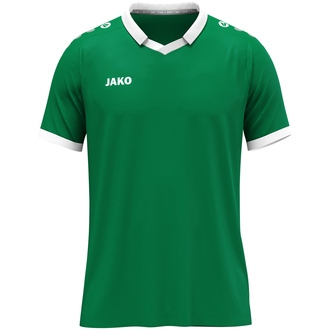 vert foncé/blanc