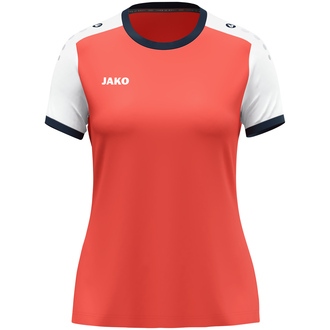 coral/weiß/marine