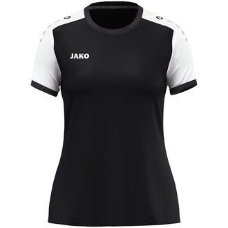 womanShirt Dynamic KM dames 