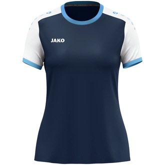 marine/weiß/skyblue