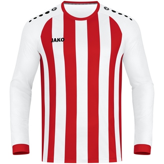 blanc/rouge sport