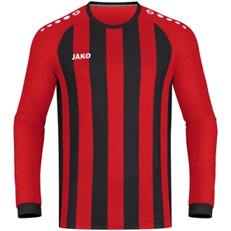 rouge sport/noir
