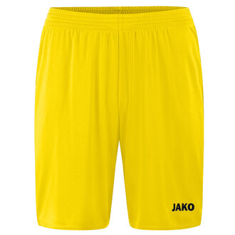 Sporthose Manchester 2.0 ohne Innenslip 