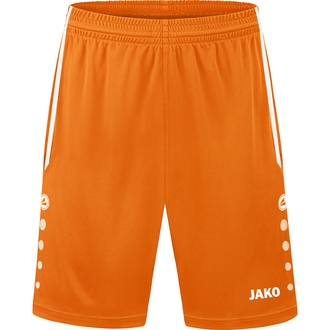 fluo oranje