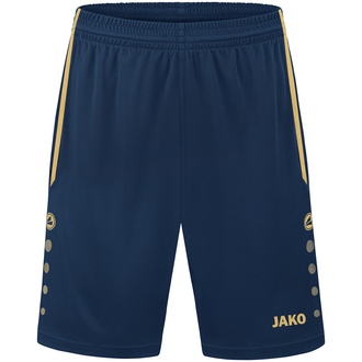 navy/goud