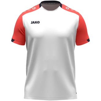 blanc/corail/marine