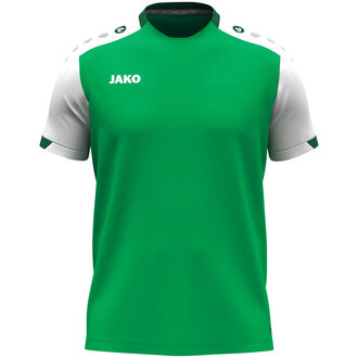 vert/blanc/vert foncé
