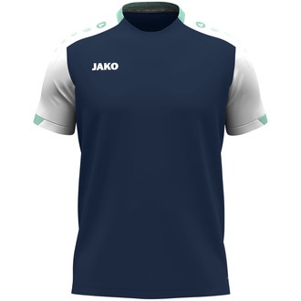 marine/blanc/menthe