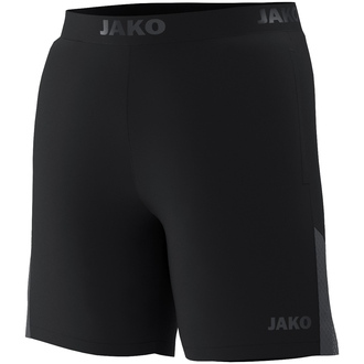 Running Short Power 