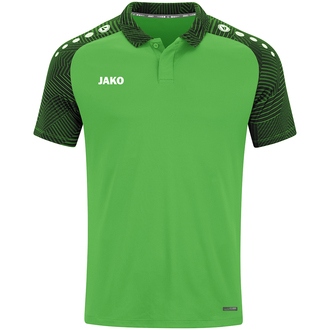 soft green/schwarz
