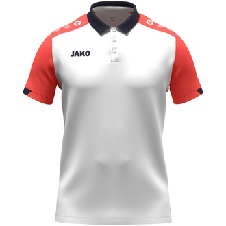 blanc/corail/marine
