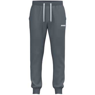 Jogginghose One Cotton mit Bündchen 