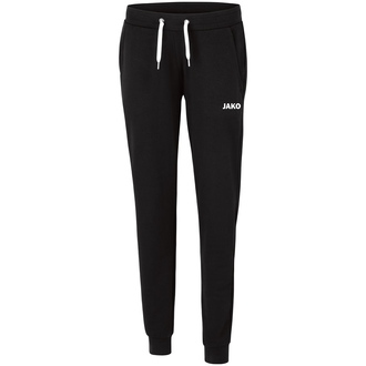 womanJogginghose Base mit Bündchen Damen 