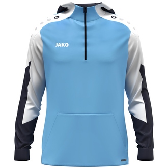 skyblue/weiß/marine