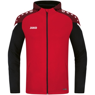 rood/zwart
