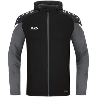 zwart/antra light