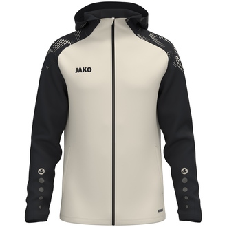 KinderKapuzenjacke Sonic 