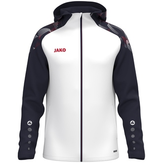KinderKapuzenjacke Sonic 