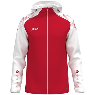 KinderKapuzenjacke Sonic 