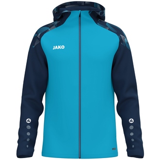 KinderKapuzenjacke Sonic 