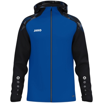 KinderKapuzenjacke Sonic 