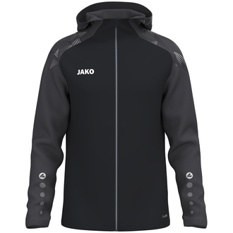 KinderKapuzenjacke Sonic 