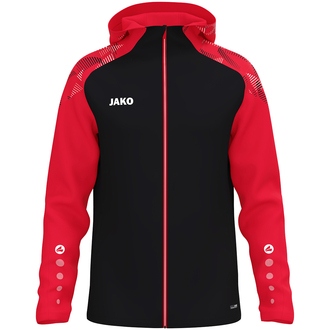 KinderKapuzenjacke Sonic 