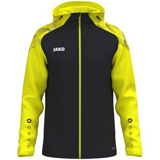 KinderKapuzenjacke Sonic 