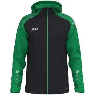 KinderKapuzenjacke Sonic 