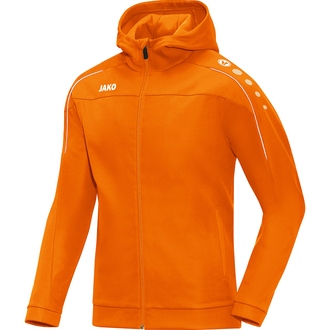 orange fluo
