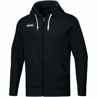 KinderKapuzenjacke Base 