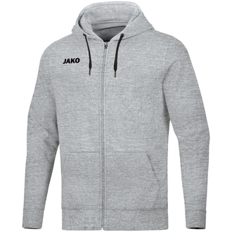 KinderKapuzenjacke Base 