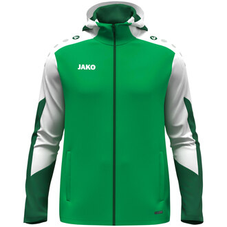 vert/blanc/vert foncé