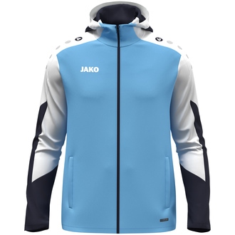 bleu ciel/blanc/marine