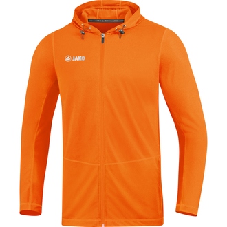 orange fluo