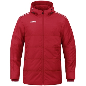 Coachjacke One mit Kapuze 