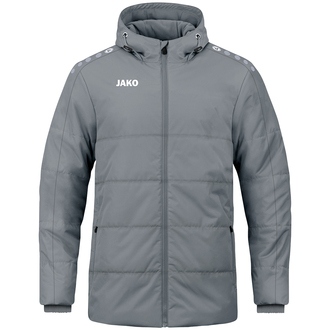 Coachjacke One mit Kapuze 