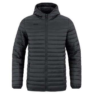 KinderSteppjacke 