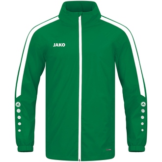sportgroen