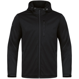 KinderSoftshelljacke Premium 