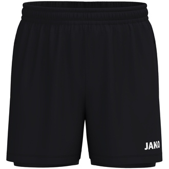 2-in-1 Short One 