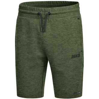 Short Premium Basics 