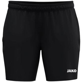 womanTrainingsshort Dynamic Damen 