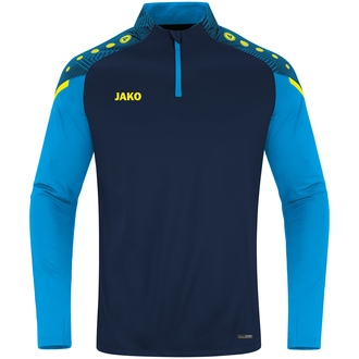 marine/JAKO blauw