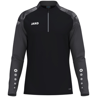 black/anthracite