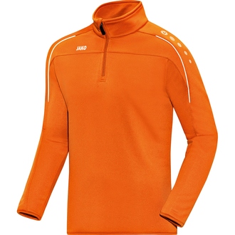 orange fluo