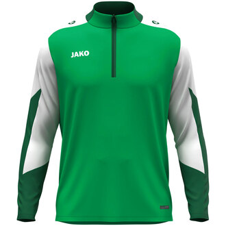 vert/blanc/vert foncé