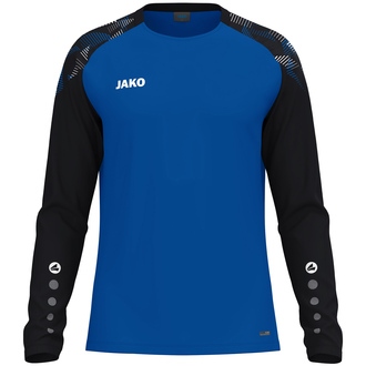 Longsleeve Sonic 