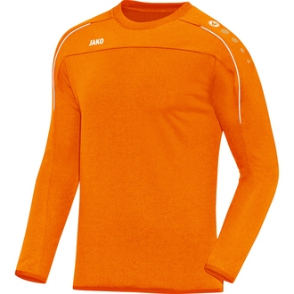 orange fluo